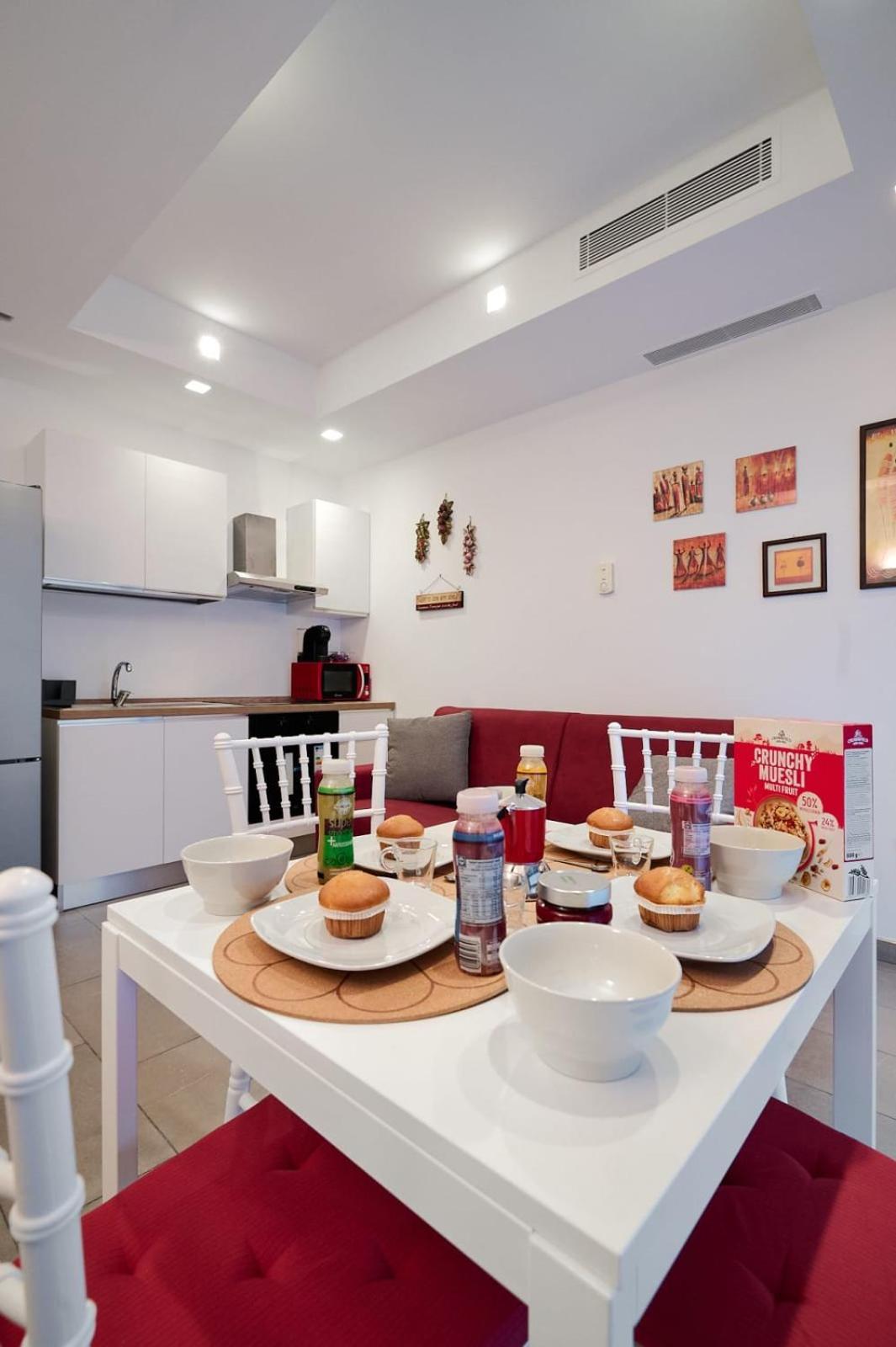 Appartamento Retreat-hosted By Sweetstay