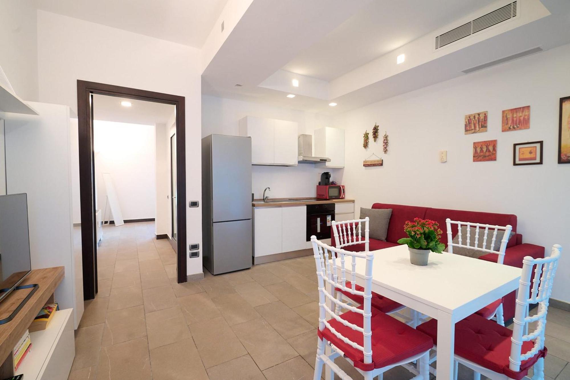 Retreat-hosted By Sweetstay Milano
