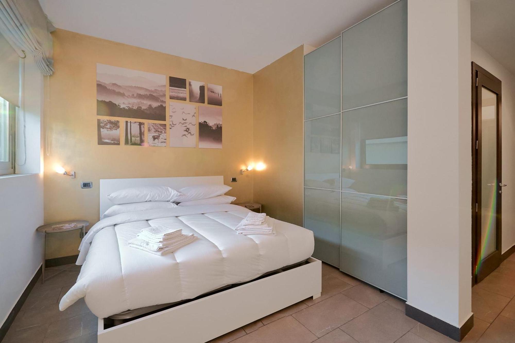 Retreat-hosted By Sweetstay Appartamento