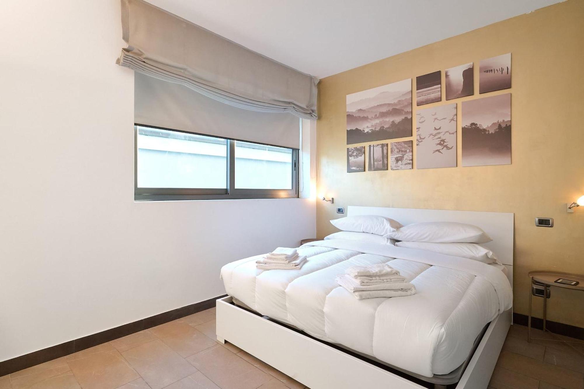 Retreat-hosted By Sweetstay Appartamento Milano