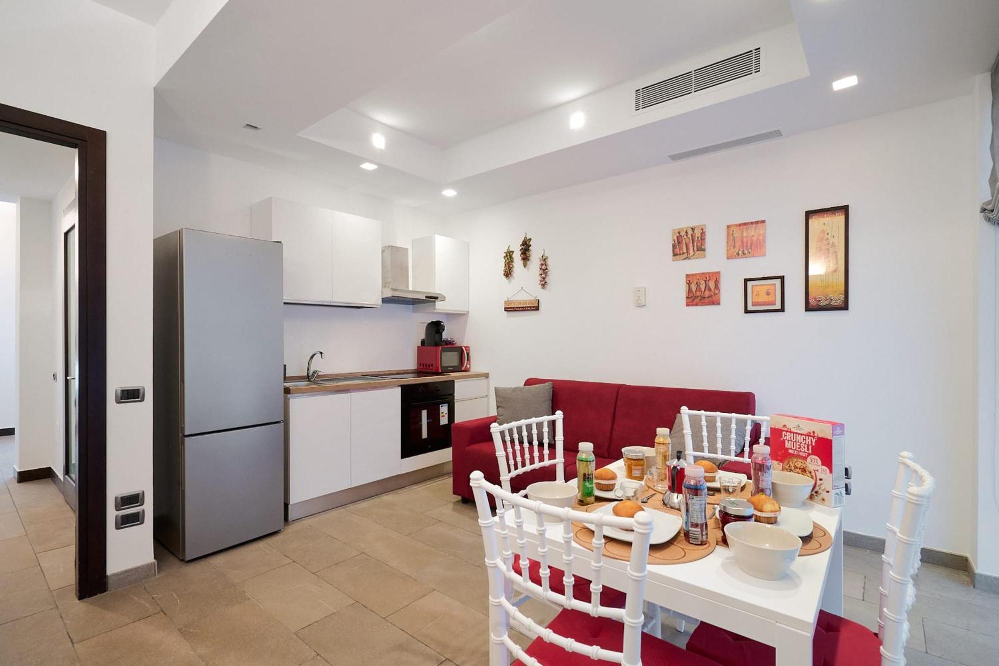 Retreat-hosted By Sweetstay * Milano