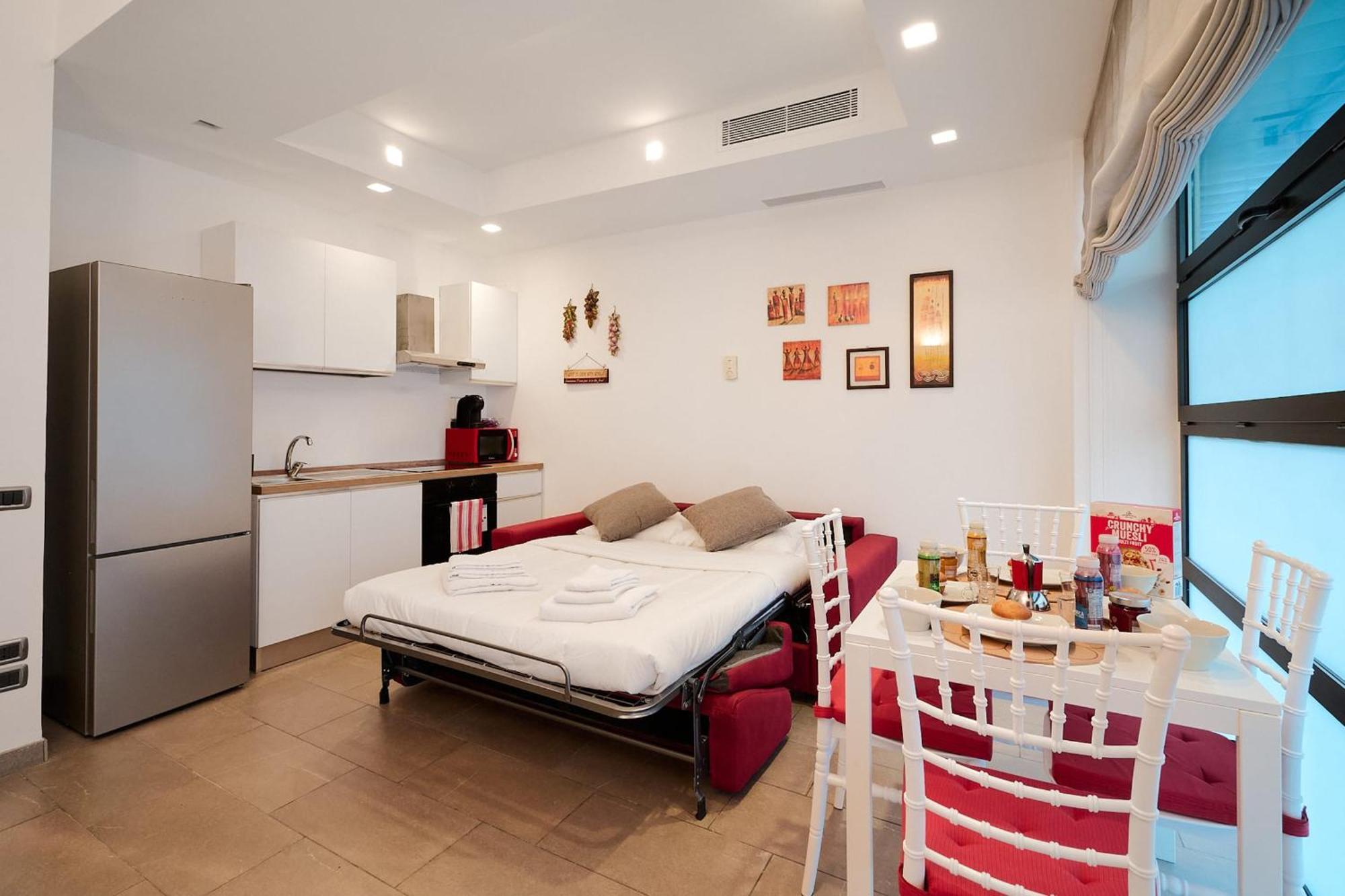 Retreat-hosted By Sweetstay Milano